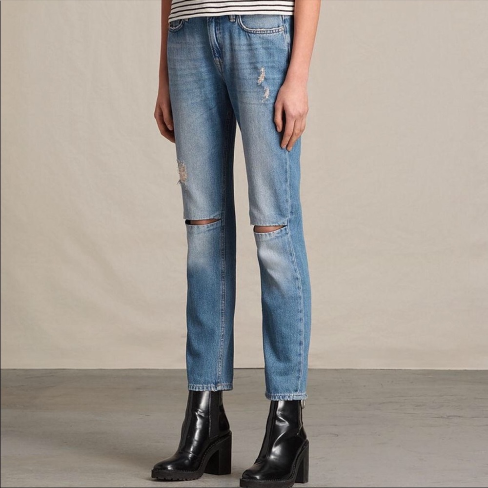 All Saints Jeans